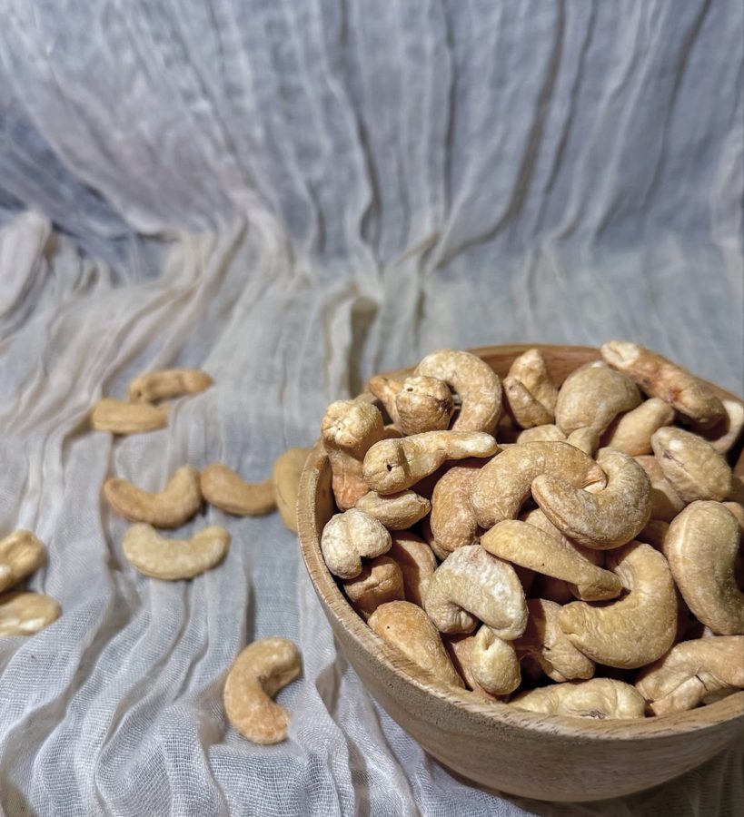 Cashewnoten